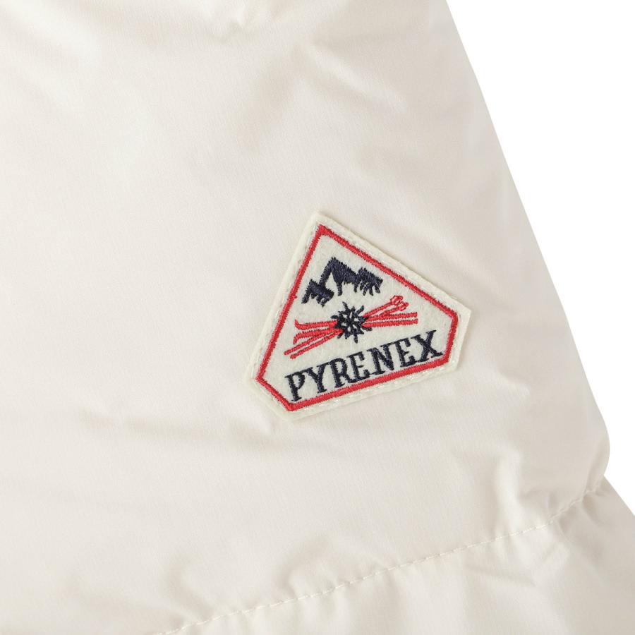 並行輸入 ピレネックス ダウンジャケット PYRENEX アルモニ HWY043 Pレディース | Pyrenex | 07