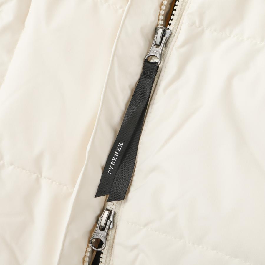 並行輸入 ピレネックス ダウンジャケット PYRENEX アルモニ HWY043 Pレディース | Pyrenex | 10