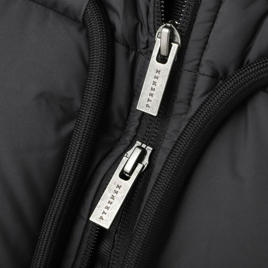 並行輸入 ピレネックス ダウンジャケット アメリア HWY045 P お値段見直しました【旧価格 ￥188,000】 | Pyrenex | 08