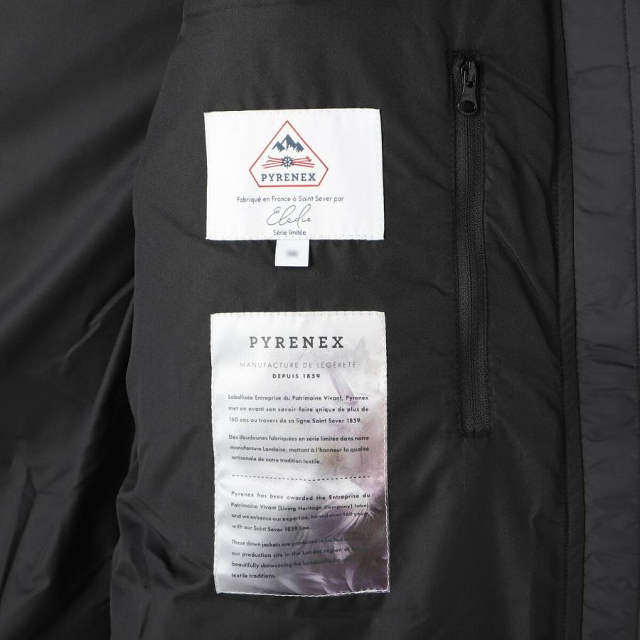並行輸入 ピレネックス ダウンジャケット アメリア HWY045 P お値段見直しました【旧価格 ￥188,000】 | Pyrenex | 09