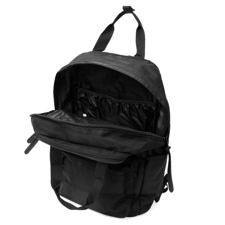 並行輸入 グレゴリー リュックサック GREGORY クラシック 103868 0440ユニセックス ブラック 黒 | GREGORY | 03