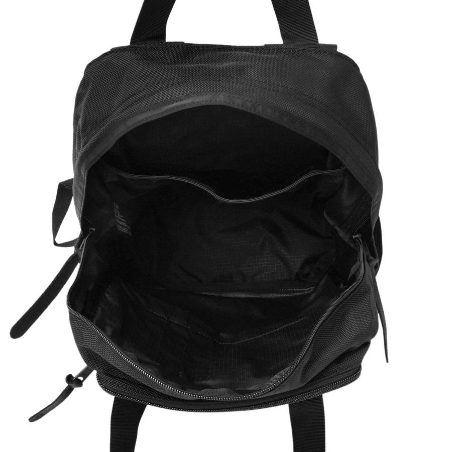 並行輸入 グレゴリー リュックサック GREGORY クラシック 103868 0440ユニセックス ブラック 黒 | GREGORY | 04