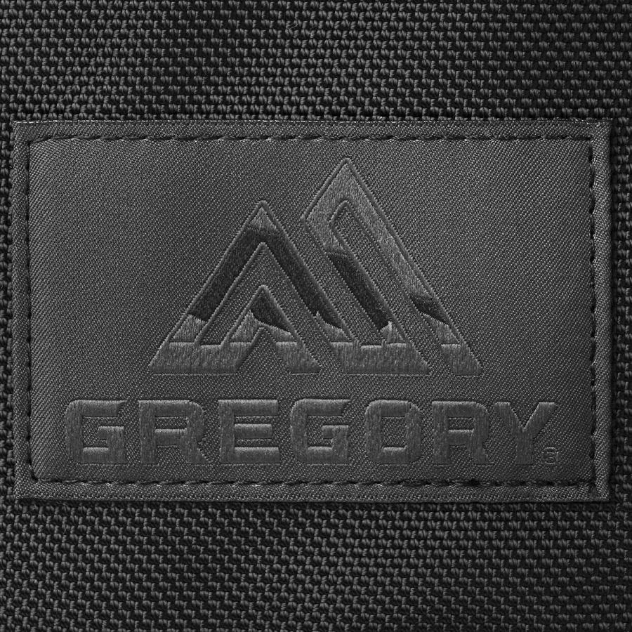 並行輸入 グレゴリー リュックサック GREGORY クラシック 103868 0440ユニセックス ブラック 黒 | GREGORY | 06