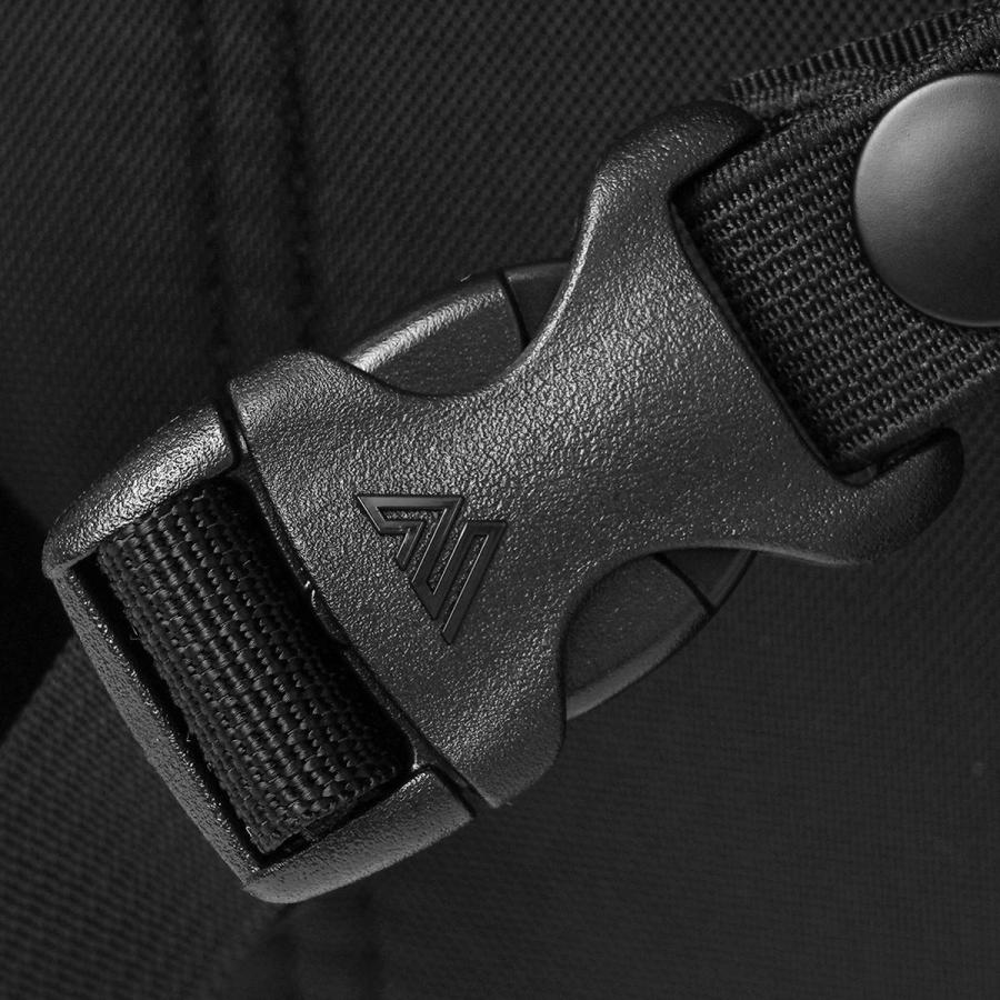 並行輸入 グレゴリー リュックサック GREGORY クラシック 103868 0440ユニセックス ブラック 黒 | GREGORY | 08