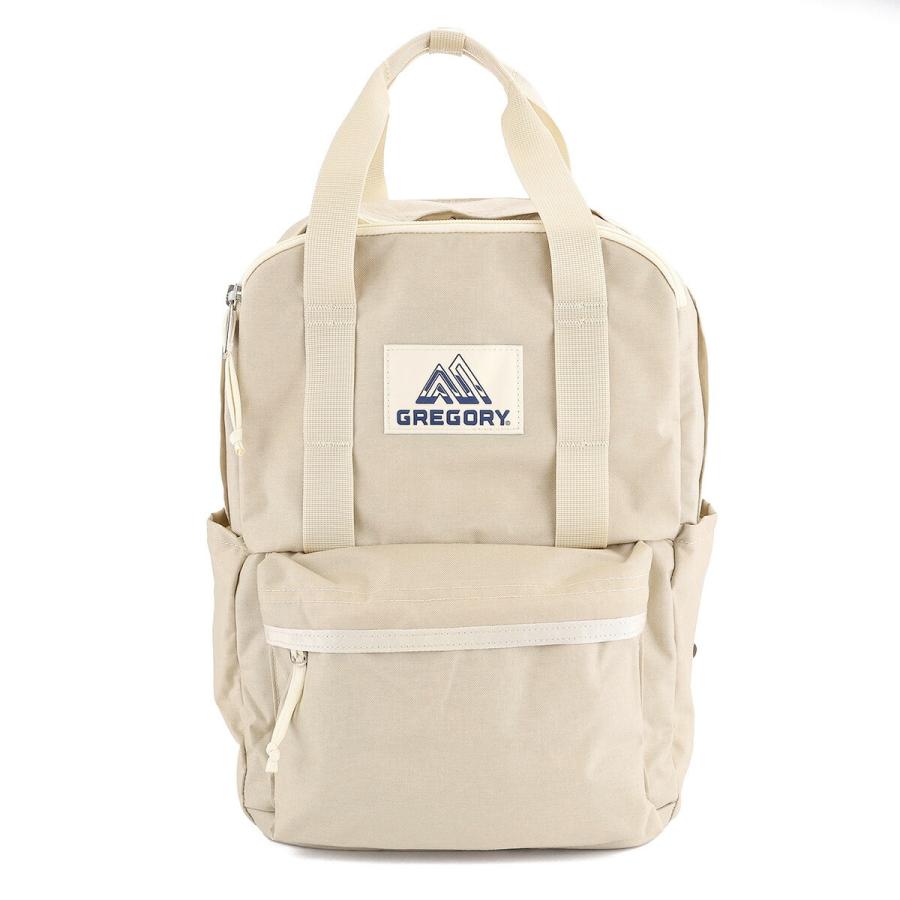 並行輸入 グレゴリー リュックサック GREGORY CLASSIC 103868 A591ユニセックス ベージュ | GREGORY