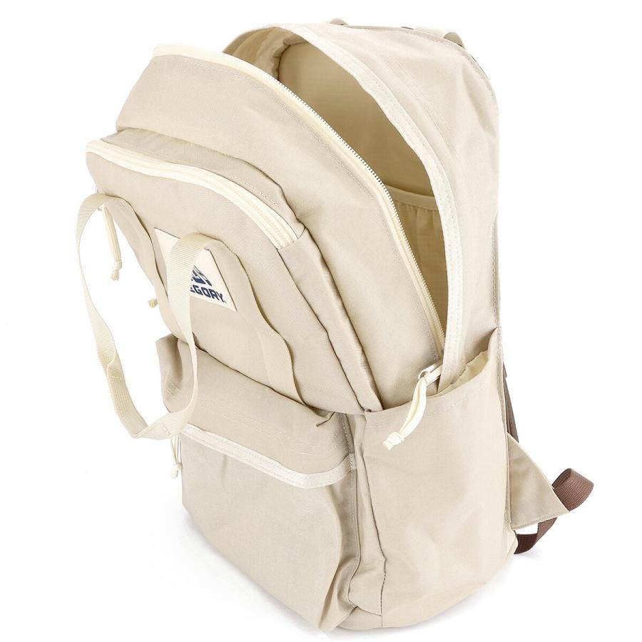 並行輸入 グレゴリー リュックサック GREGORY CLASSIC 103868 A591ユニセックス ベージュ | GREGORY | 03