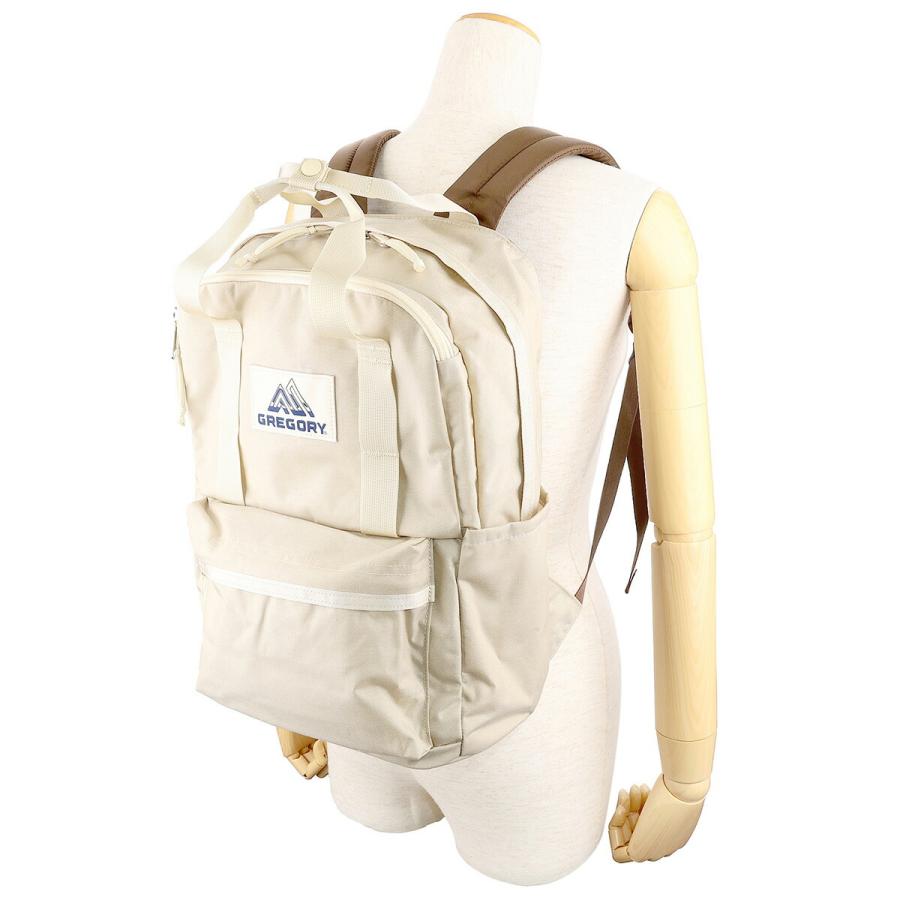 並行輸入 グレゴリー リュックサック GREGORY CLASSIC 103868 A591ユニセックス ベージュ | GREGORY | 05