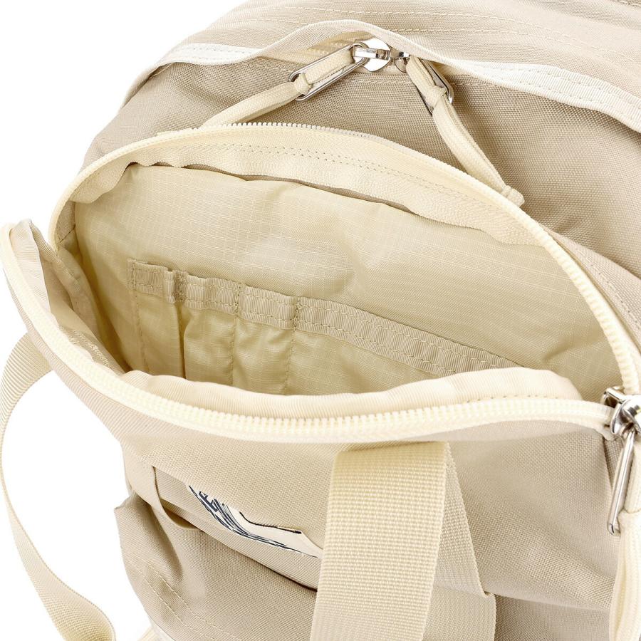 並行輸入 グレゴリー リュックサック GREGORY CLASSIC 103868 A591ユニセックス ベージュ | GREGORY | 07