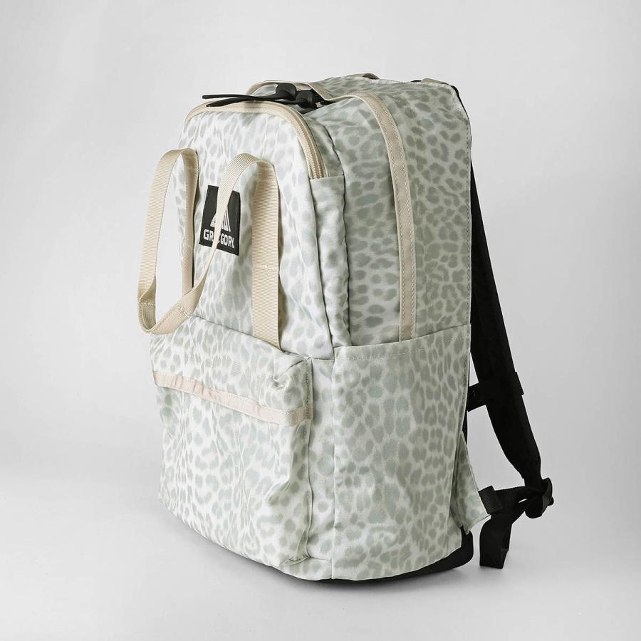 並行輸入 グレゴリー リュックサック GREGORY クラシック 103868 A688ユニセックス グレー 灰色 | GREGORY | 03