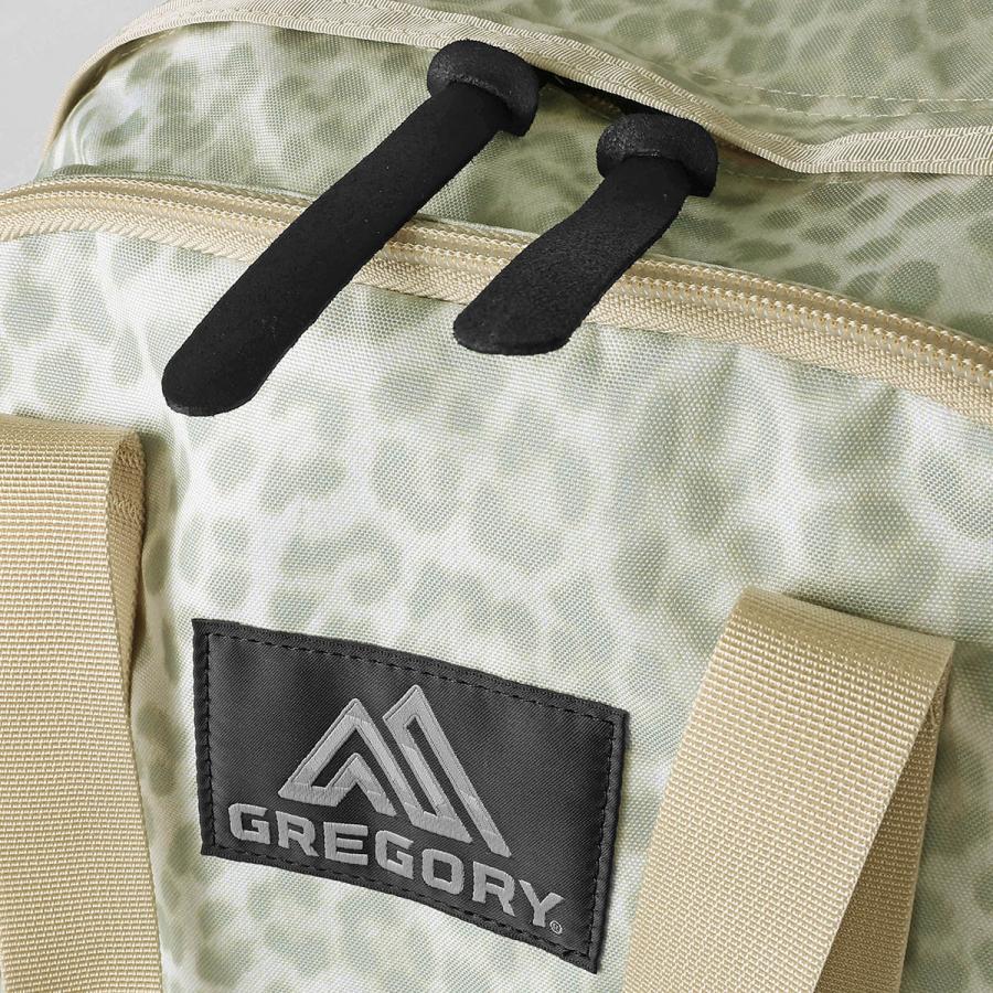 並行輸入 グレゴリー リュックサック GREGORY クラシック 103868 A688ユニセックス グレー 灰色 | GREGORY | 07