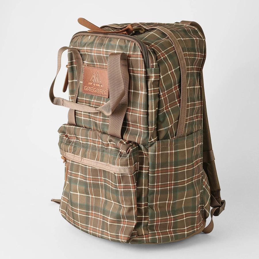 並行輸入 グレゴリー リュックサック クラシック 103868 A690 | GREGORY | 03
