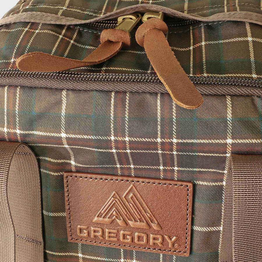 並行輸入 グレゴリー リュックサック クラシック 103868 A690 | GREGORY | 07