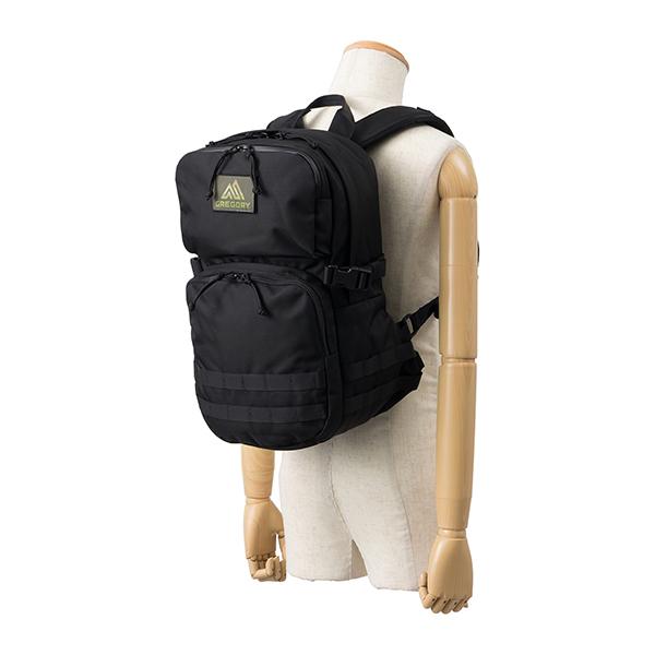 GREGORY（グレゴリー） 並行輸入 リュックサック スピアー 109783 440