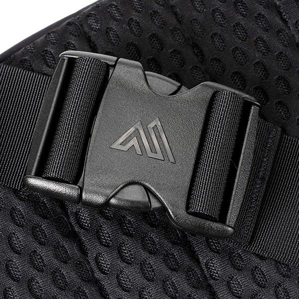 並行輸入 グレゴリー ウエストバッグ ボディバッグ GREGORY クラシック 119652 1041ユニセックス ブラック 黒 | GREGORY | 06