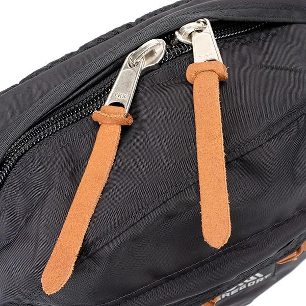 並行輸入 グレゴリー ウエストバッグ ボディバッグ GREGORY クラシック 119652 1041ユニセックス ブラック 黒 | GREGORY | 08