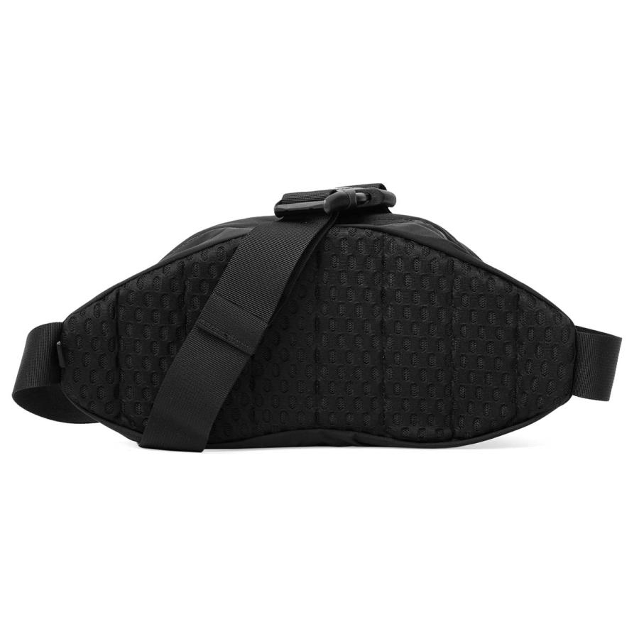 並行輸入 グレゴリー ウエストバッグ ボディバッグ GREGORY クラシック 119653 1041ユニセックス ブラック 黒 | GREGORY | 01