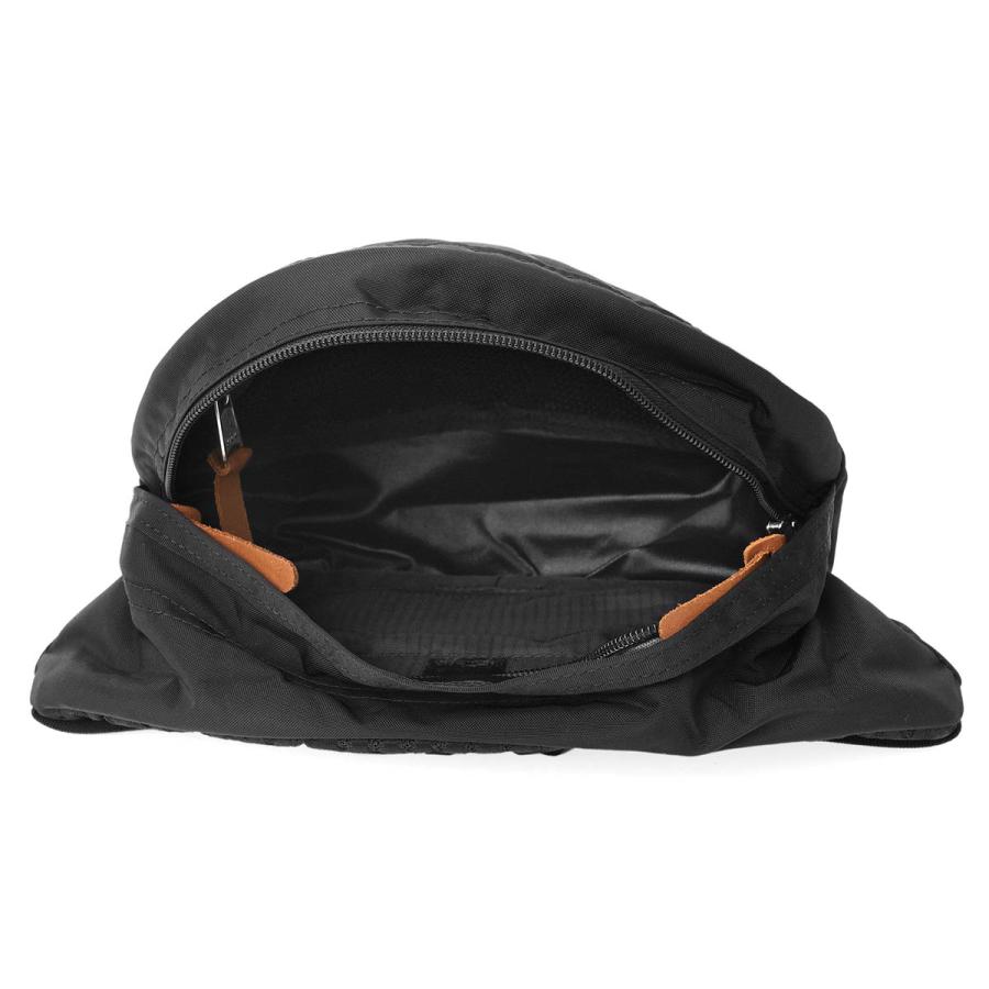 並行輸入 グレゴリー ウエストバッグ ボディバッグ GREGORY クラシック 119653 1041ユニセックス ブラック 黒 | GREGORY | 04