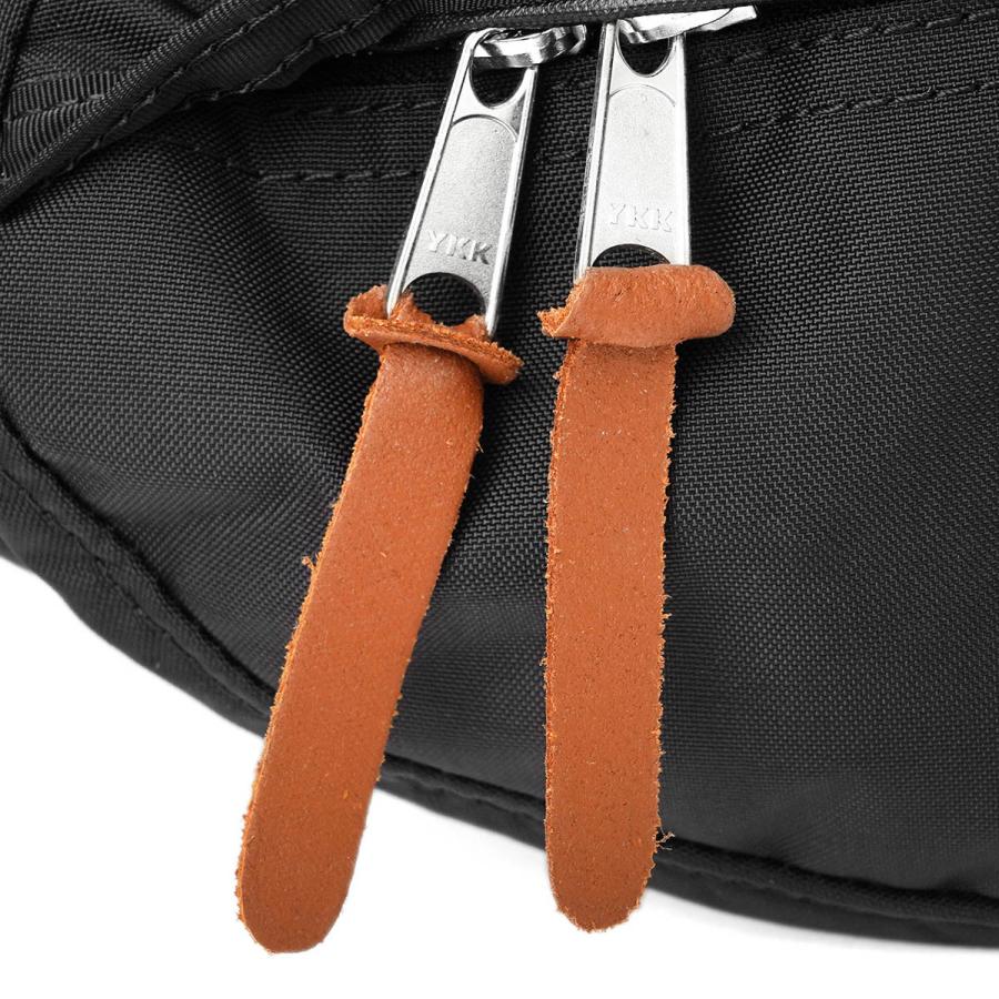 並行輸入 グレゴリー ウエストバッグ ボディバッグ GREGORY クラシック 119653 1041ユニセックス ブラック 黒 | GREGORY | 07