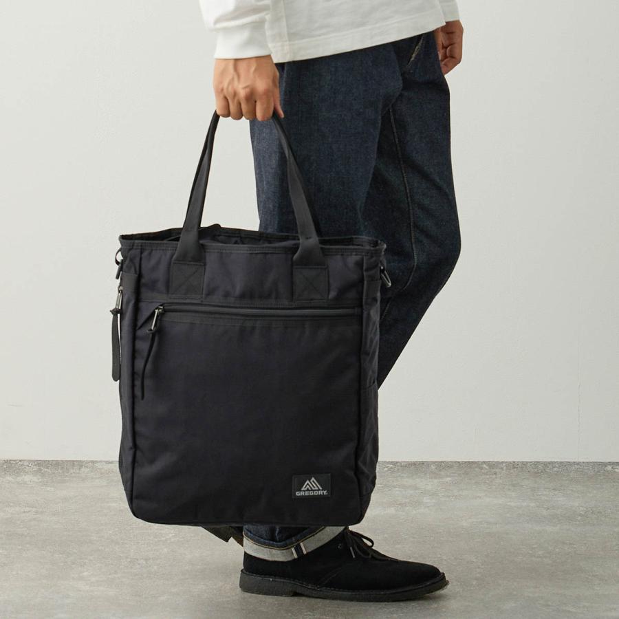 GREGORY 並行輸入 グレゴリー トートバッグ カバートクラシック
