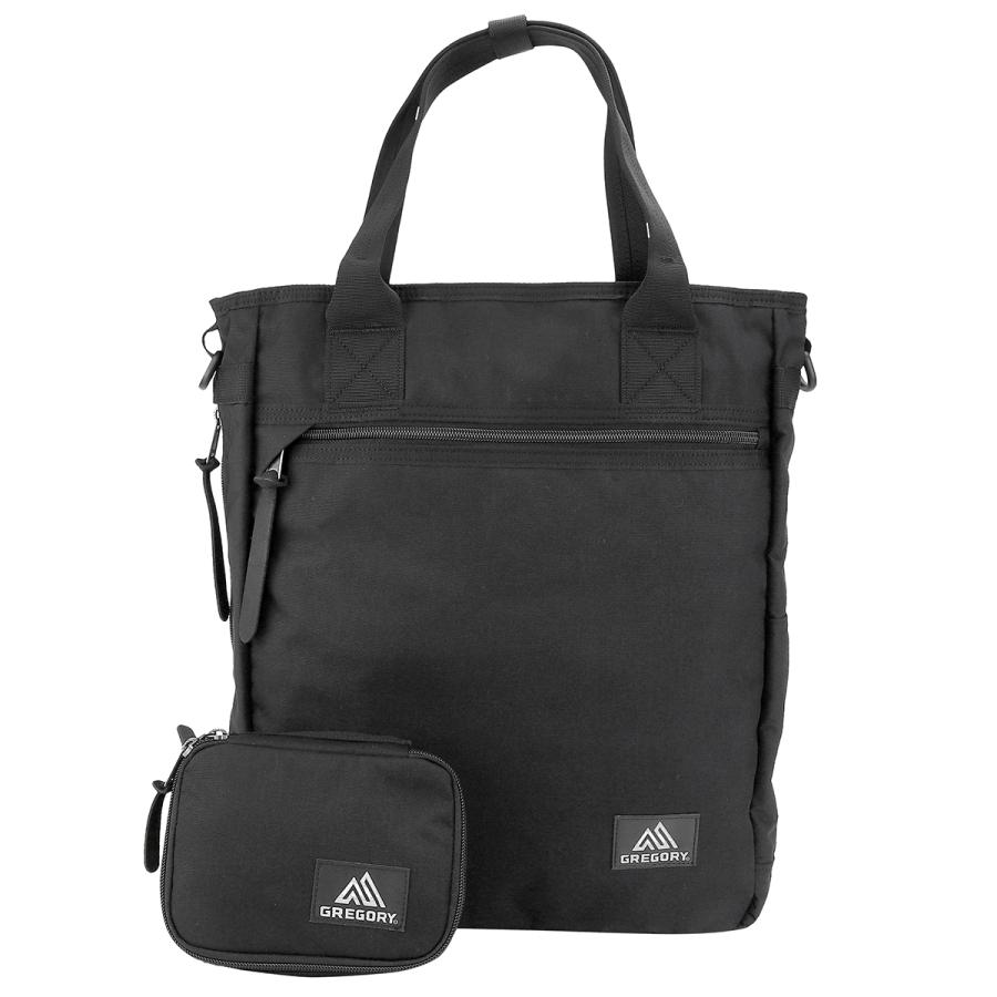 その他 jp GREGORY 並行輸入 グレゴリー トートバッグ カバートクラシック