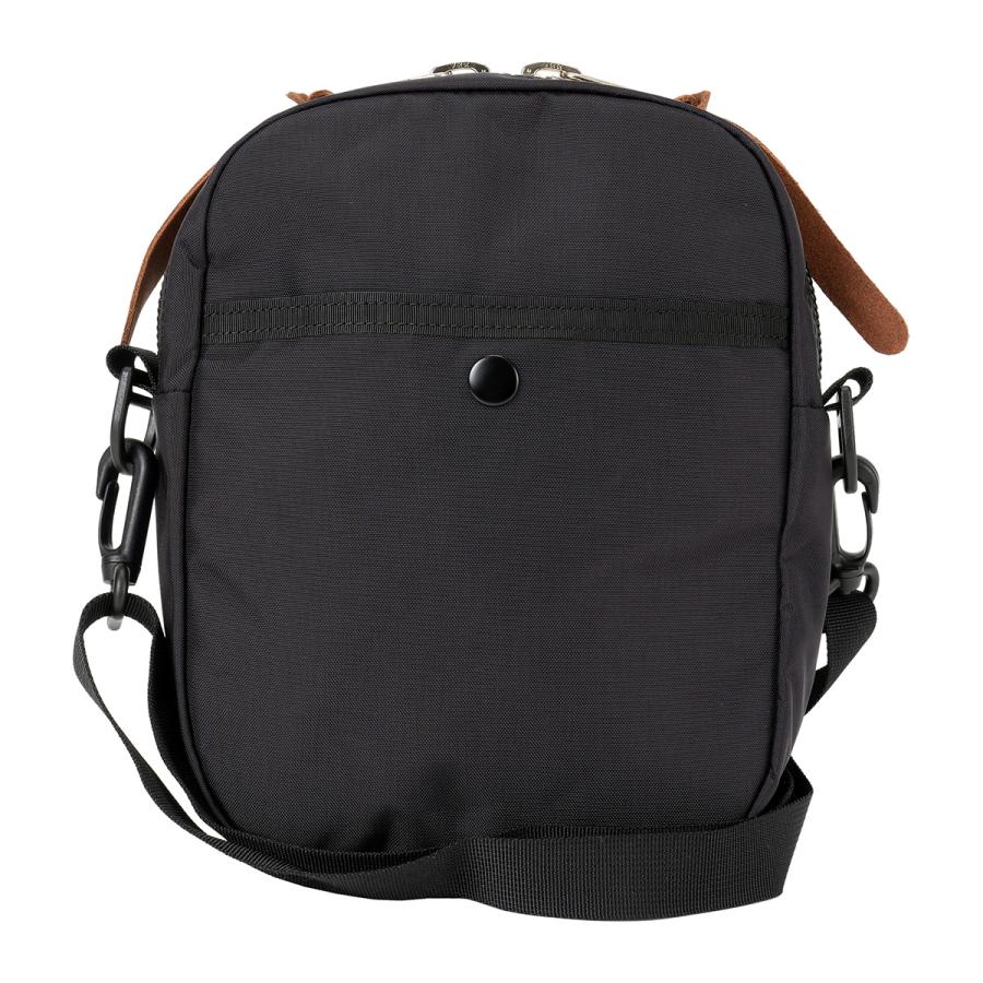 並行輸入 グレゴリー ショルダーバッグ GREGORY クラシック 125415 1041ユニセックス ブラック 黒 | GREGORY | 05