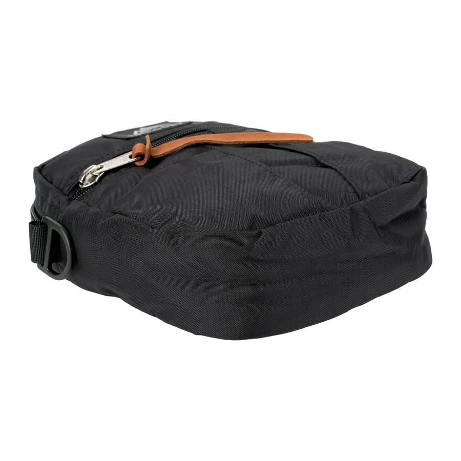 並行輸入 グレゴリー ショルダーバッグ GREGORY クラシック 125415 1041ユニセックス ブラック 黒 | GREGORY | 06