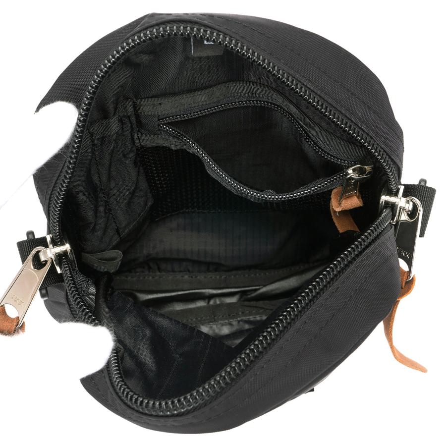 並行輸入 グレゴリー ショルダーバッグ GREGORY クラシック 125415 1041ユニセックス ブラック 黒 | GREGORY | 08