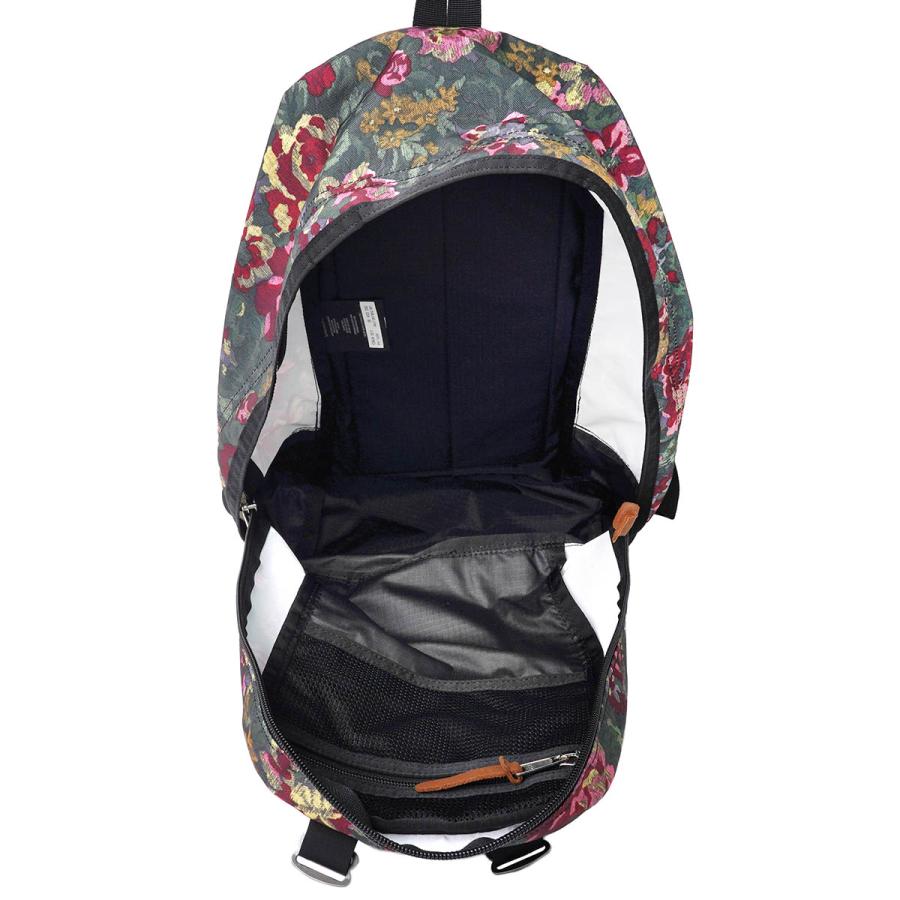 並行輸入 グレゴリー リュックサック GREGORY クラシック 125424 0511ユニセックス グリーン系 マルチ | GREGORY | 04