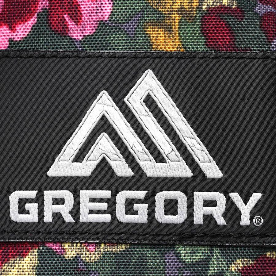 並行輸入 グレゴリー リュックサック GREGORY クラシック 125424 0511ユニセックス グリーン系 マルチ | GREGORY | 06