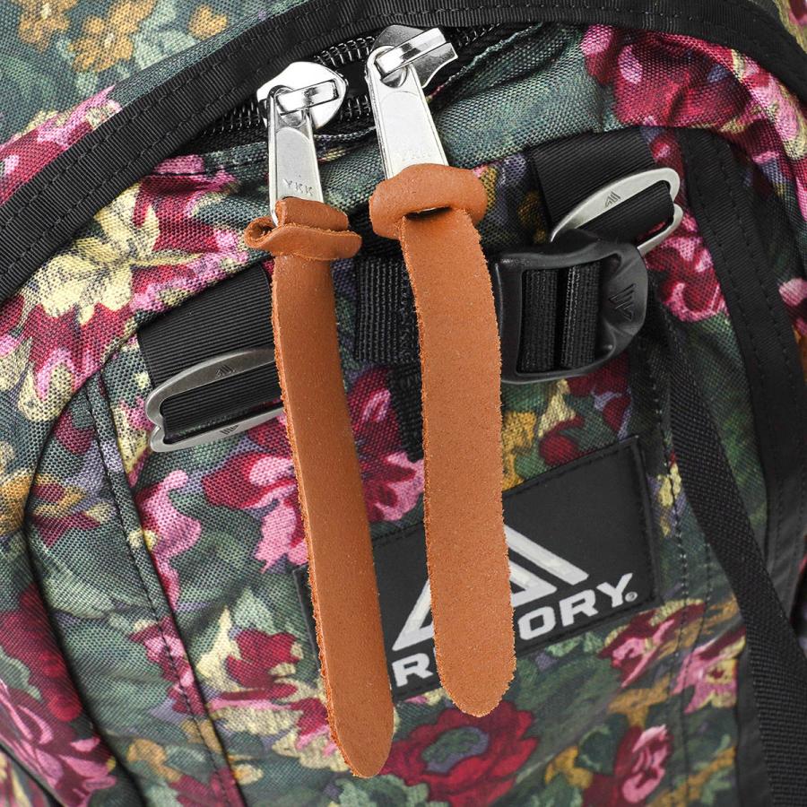 並行輸入 グレゴリー リュックサック GREGORY クラシック 125424 0511ユニセックス グリーン系 マルチ | GREGORY | 07