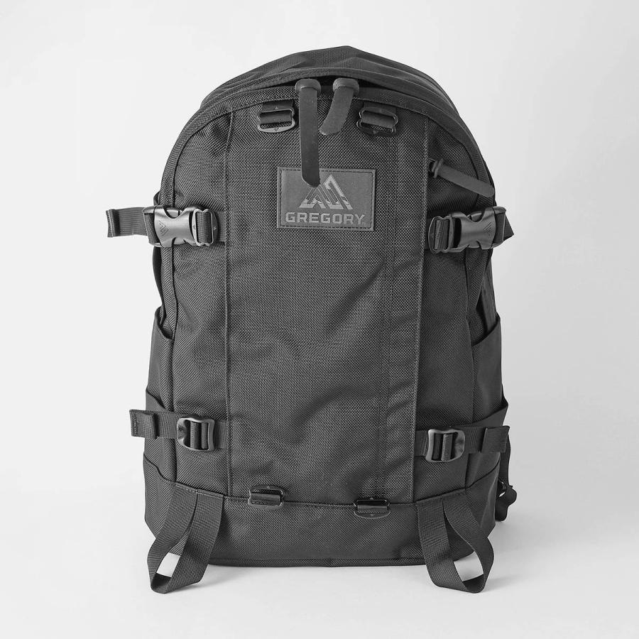 並行輸入 グレゴリー リュックサック GREGORY クラシック 131365 0440ユニセックス ブラック 黒 | GREGORY