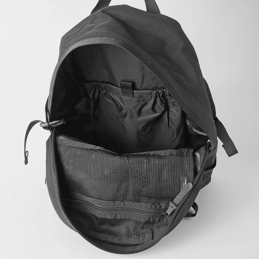 並行輸入 グレゴリー リュックサック GREGORY クラシック 131365 0440ユニセックス ブラック 黒 | GREGORY | 04