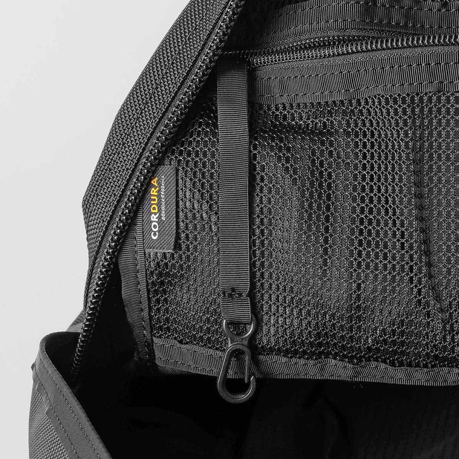 並行輸入 グレゴリー リュックサック GREGORY クラシック 131365 0440ユニセックス ブラック 黒 | GREGORY | 06