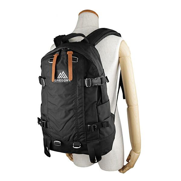 並行輸入 グレゴリー リュックサック GREGORY クラシック 131365 1041ユニセックス ブラック 黒 | GREGORY | 05