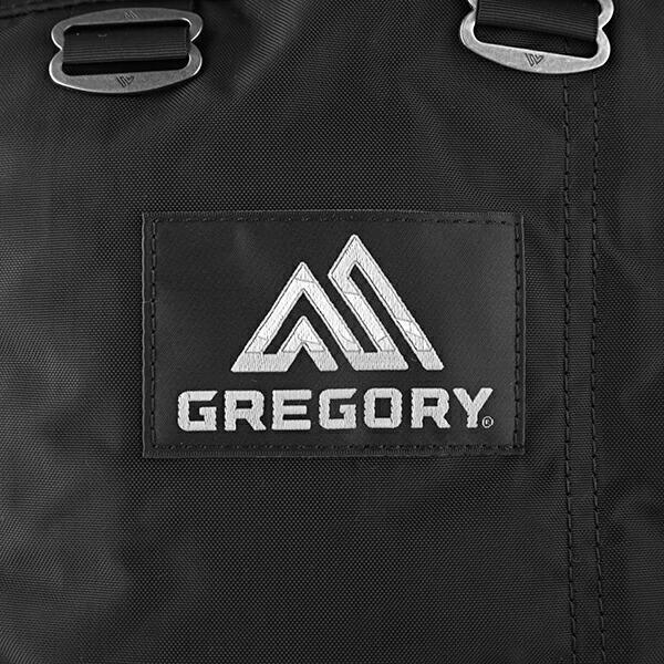 並行輸入 グレゴリー リュックサック GREGORY クラシック 131365 1041ユニセックス ブラック 黒 | GREGORY | 07