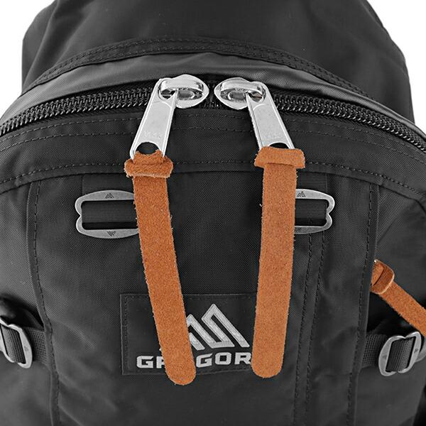 並行輸入 グレゴリー リュックサック GREGORY クラシック 131365 1041ユニセックス ブラック 黒 | GREGORY | 08
