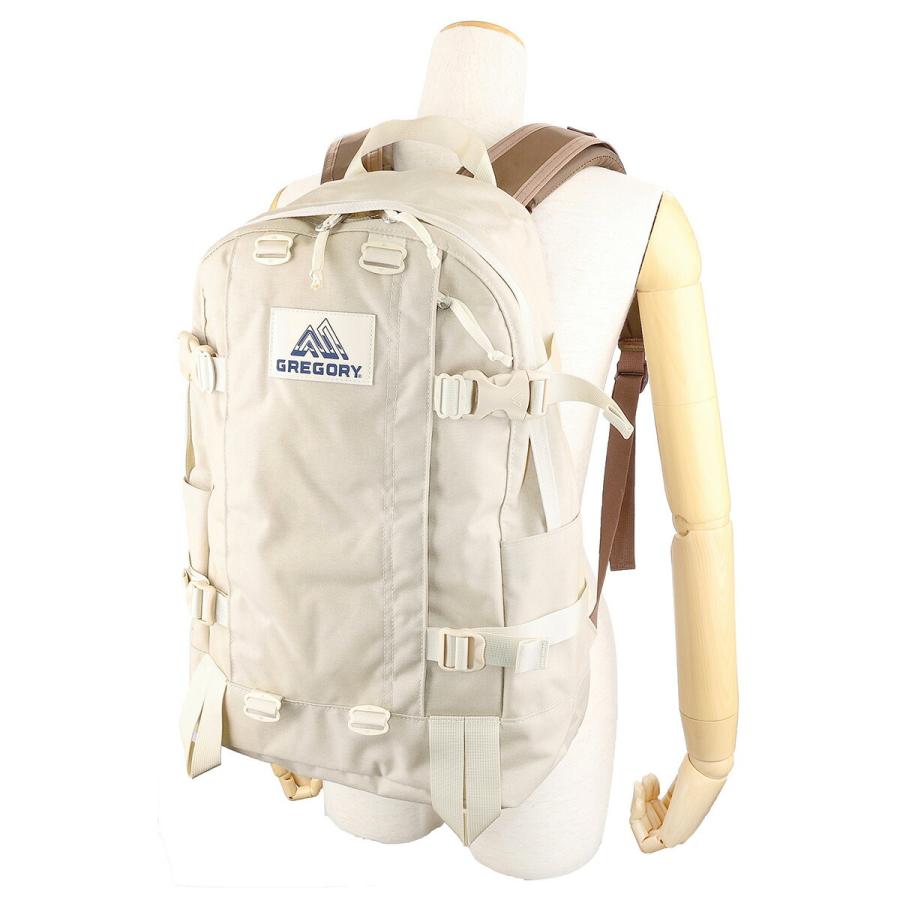 並行輸入 グレゴリー リュックサック GREGORY CLASSIC 131365 A591ユニセックス ベージュ | GREGORY | 05