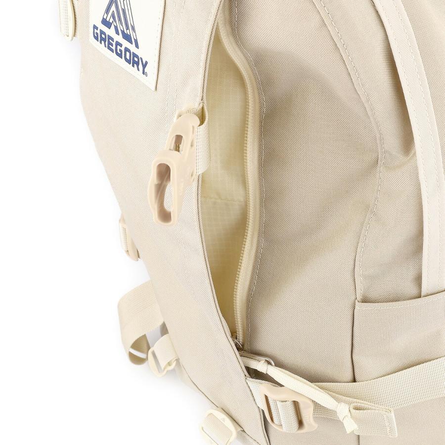 並行輸入 グレゴリー リュックサック GREGORY CLASSIC 131365 A591ユニセックス ベージュ | GREGORY | 07