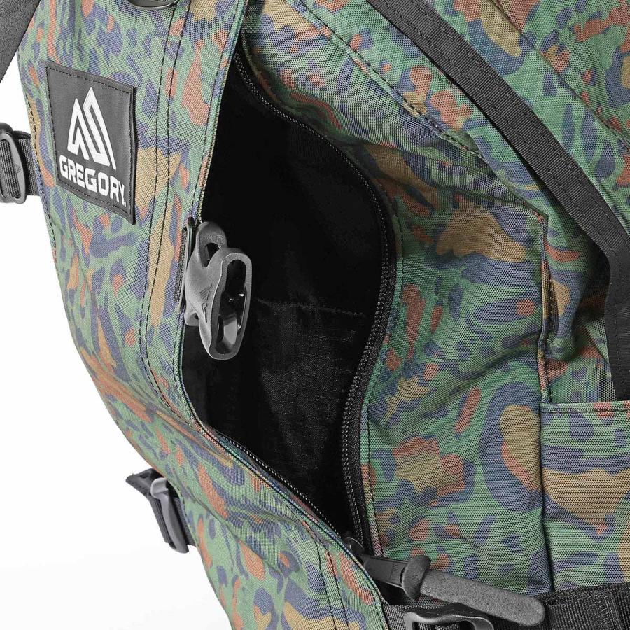 並行輸入 グレゴリー リュックサック クラシック 131365 A687 | GREGORY | 07