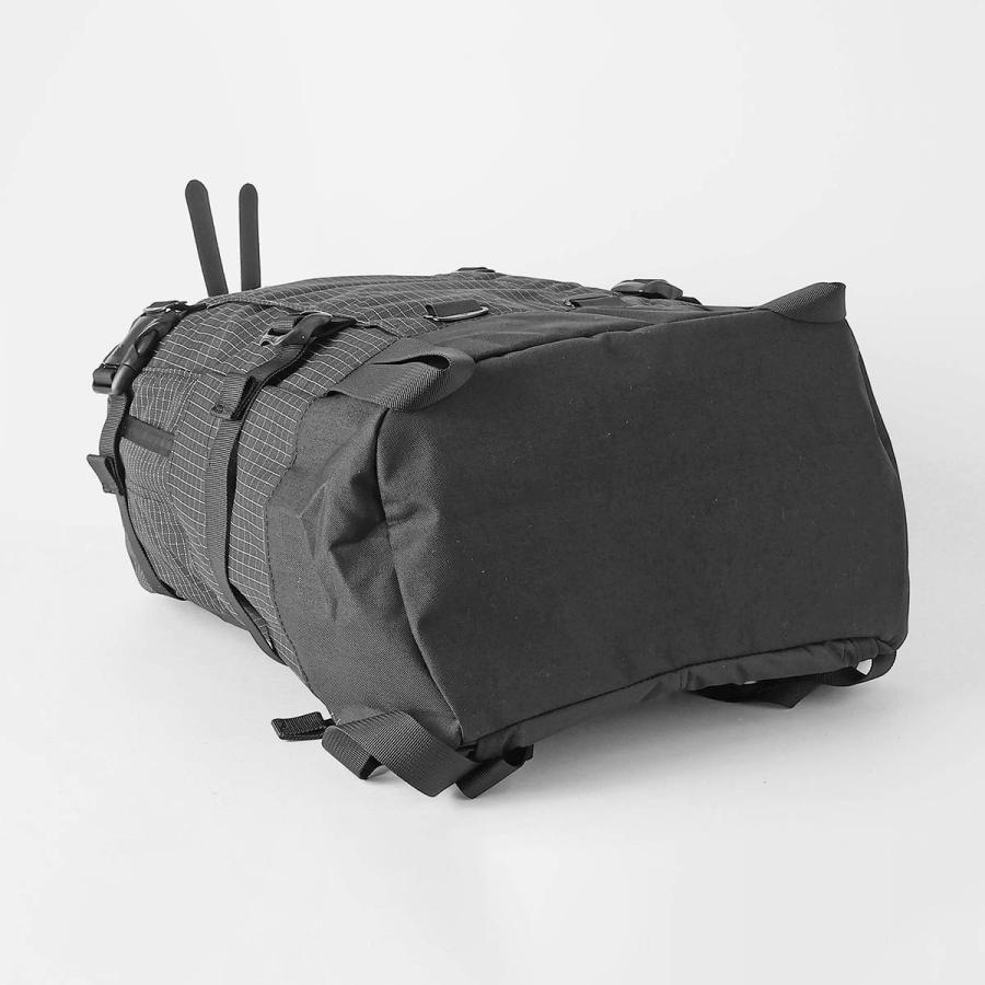 並行輸入 グレゴリー リュックサック GREGORY クラシック 131365 A689ユニセックス ブラック 黒 | GREGORY | 02