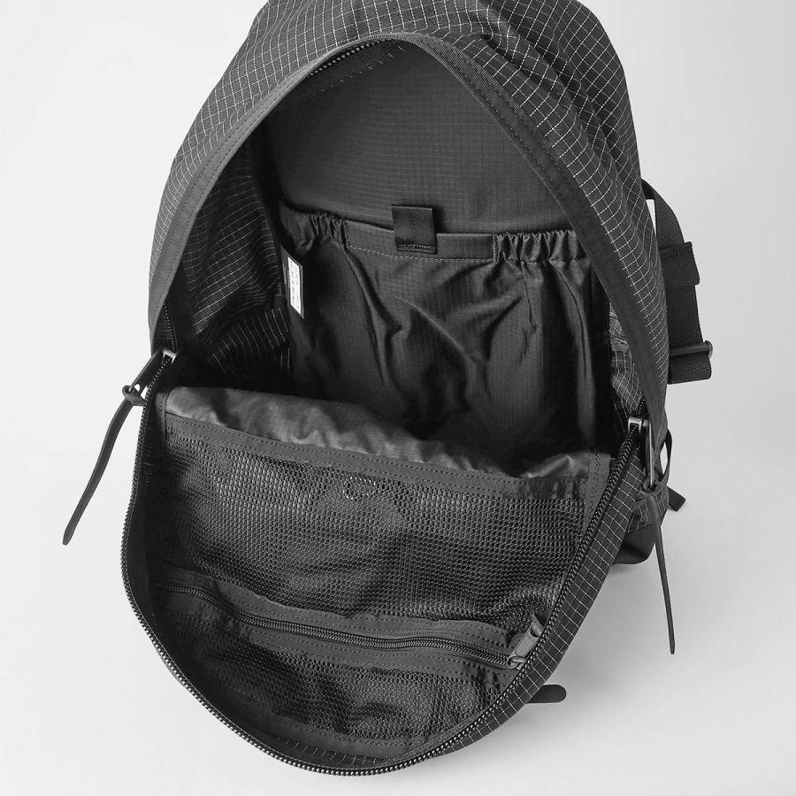 並行輸入 グレゴリー リュックサック GREGORY クラシック 131365 A689ユニセックス ブラック 黒 | GREGORY | 04