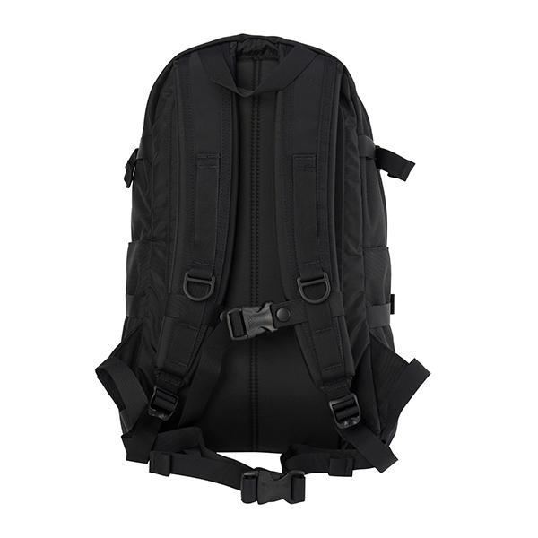 GREGORY ブラックリュック GREGORY（グレゴリー） 並行輸入 リュックサック クラッシック 131366