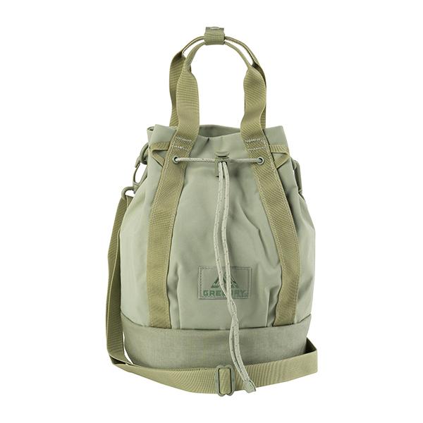 並行輸入 グレゴリー ハンドバッグ ライトグリーン GREGORY 131369 9016 爆買 | GREGORY