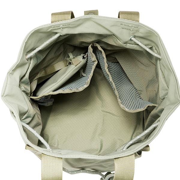 並行輸入 グレゴリー ハンドバッグ ライトグリーン GREGORY 131369 9016 爆買 | GREGORY | 04