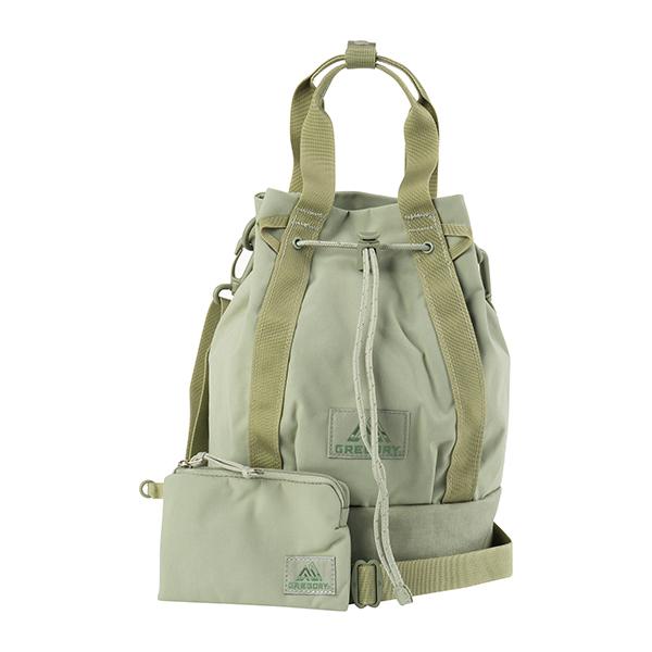 並行輸入 グレゴリー ハンドバッグ ライトグリーン GREGORY 131369 9016 爆買 | GREGORY | 06