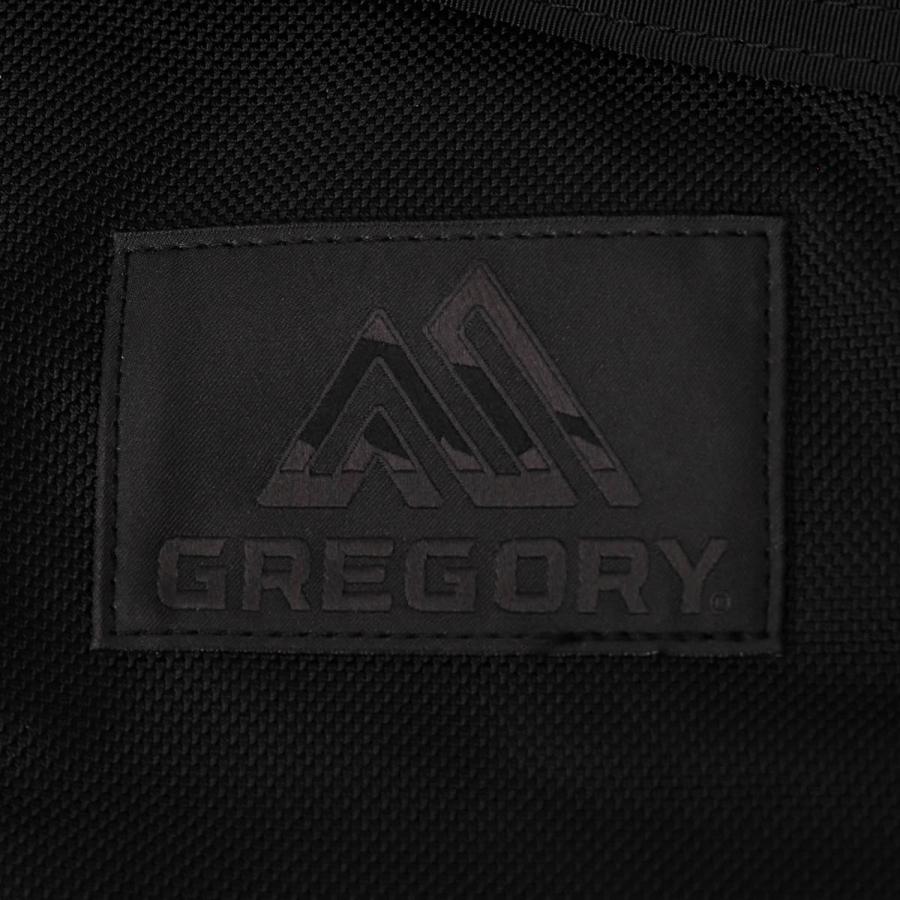 並行輸入 グレゴリー リュックサック GREGORY クラシック 137539 0440ユニセックス ブラック 黒 | GREGORY | 08