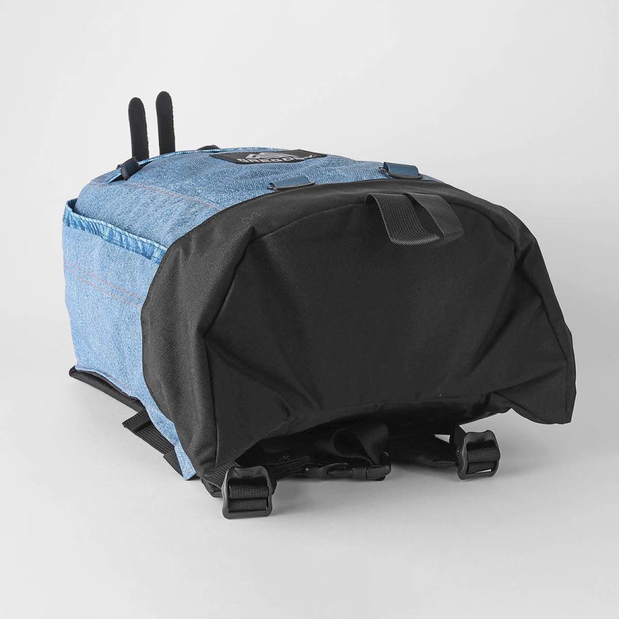 並行輸入 グレゴリー リュックサック GREGORY ファインデイ 137539 1094ユニセックス ブルー 青 爆買 | GREGORY | 02