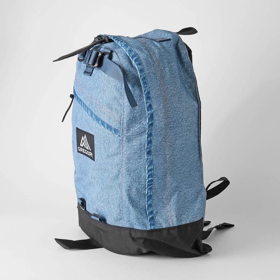 並行輸入 グレゴリー リュックサック GREGORY ファインデイ 137539 1094ユニセックス ブルー 青 爆買 | GREGORY | 03