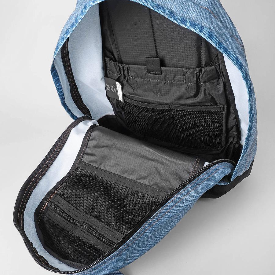 並行輸入 グレゴリー リュックサック GREGORY ファインデイ 137539 1094ユニセックス ブルー 青 爆買 | GREGORY | 04