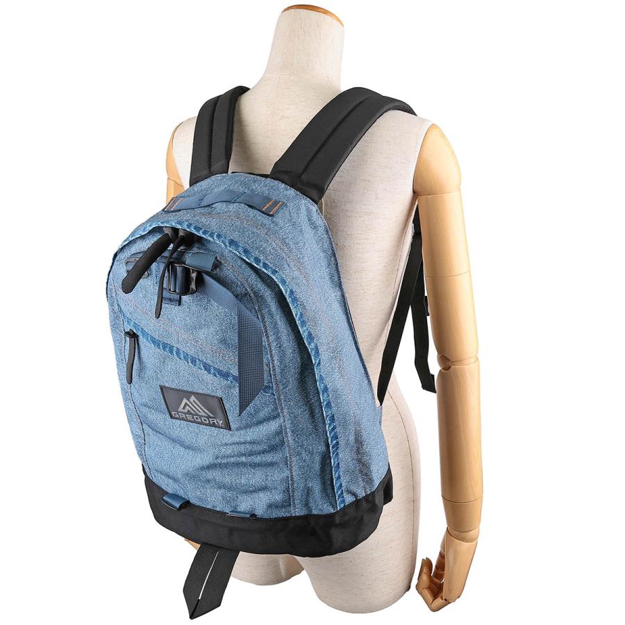 並行輸入 グレゴリー リュックサック GREGORY ファインデイ 137539 1094ユニセックス ブルー 青 爆買 | GREGORY | 05